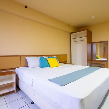Apartemen Mutiara Bekasi By Abdihome Zewnętrze zdjęcie