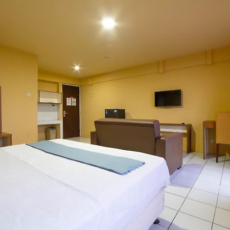 Apartemen Mutiara Bekasi By Abdihome Zewnętrze zdjęcie