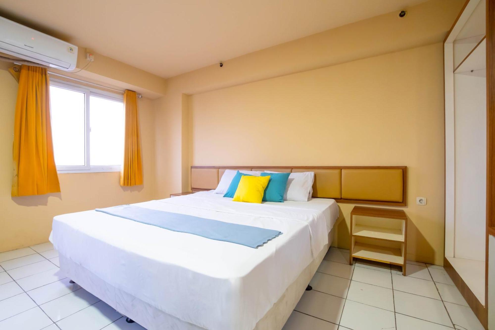 Apartemen Mutiara Bekasi By Abdihome Zewnętrze zdjęcie