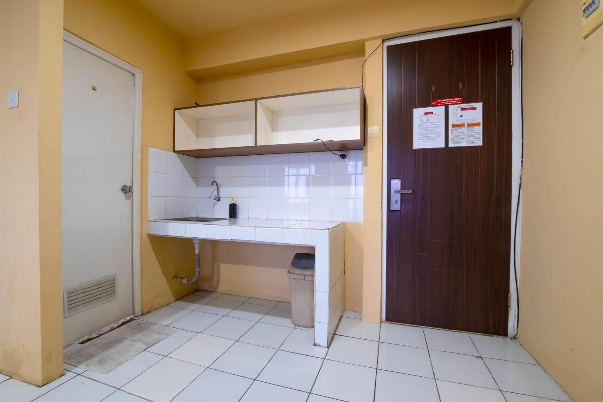 Apartemen Mutiara Bekasi By Abdihome Zewnętrze zdjęcie