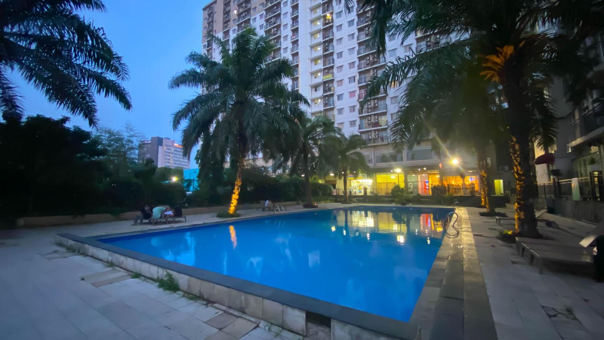 Apartemen Mutiara Bekasi By Abdihome Zewnętrze zdjęcie
