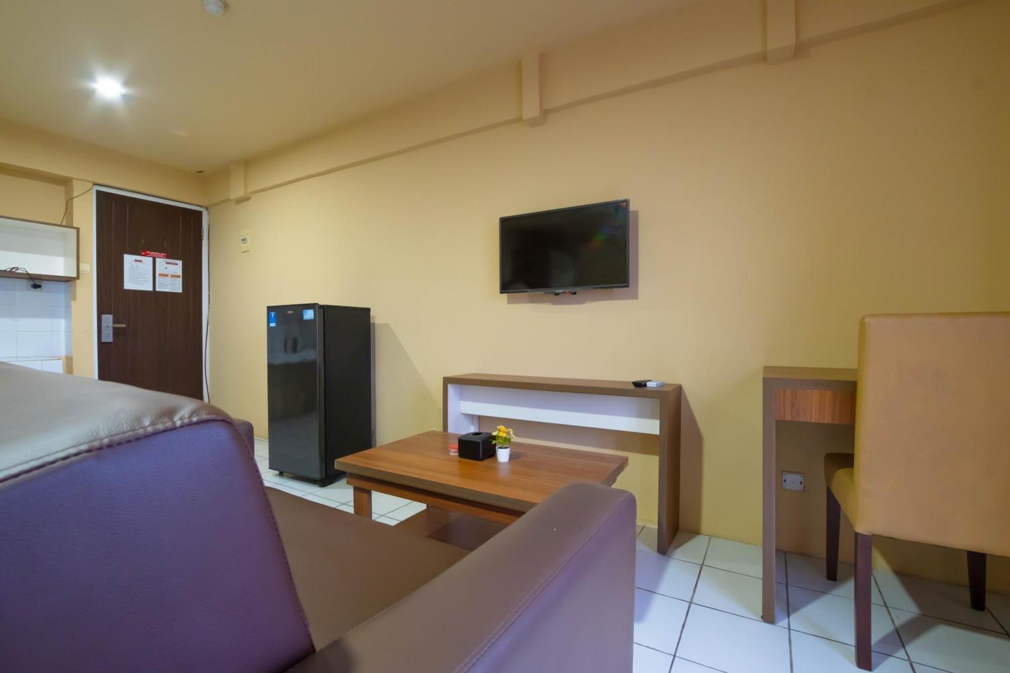 Apartemen Mutiara Bekasi By Abdihome Zewnętrze zdjęcie