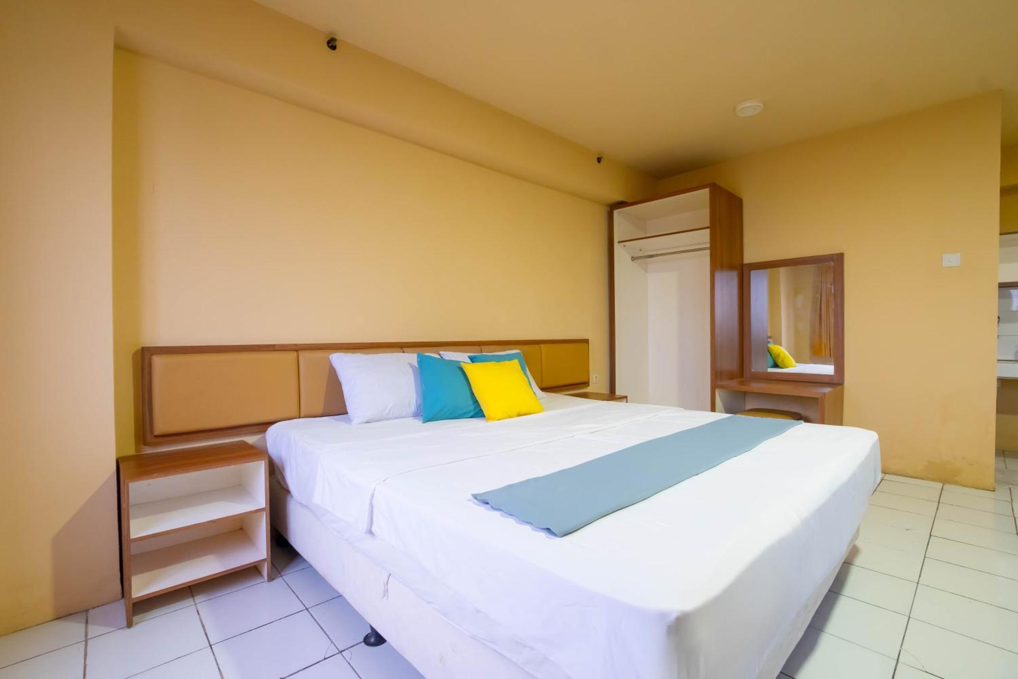 Apartemen Mutiara Bekasi By Abdihome Zewnętrze zdjęcie