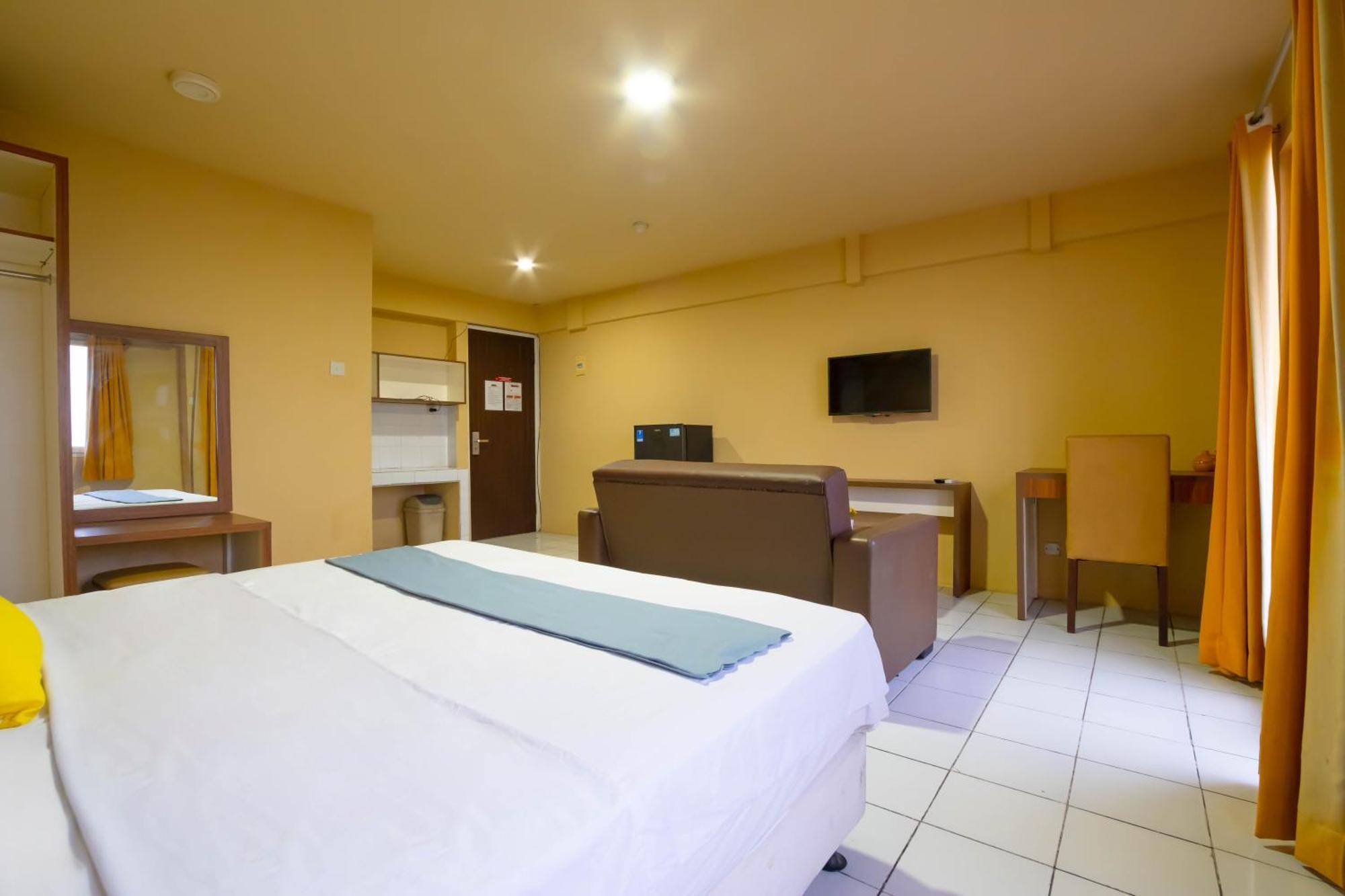 Apartemen Mutiara Bekasi By Abdihome Zewnętrze zdjęcie